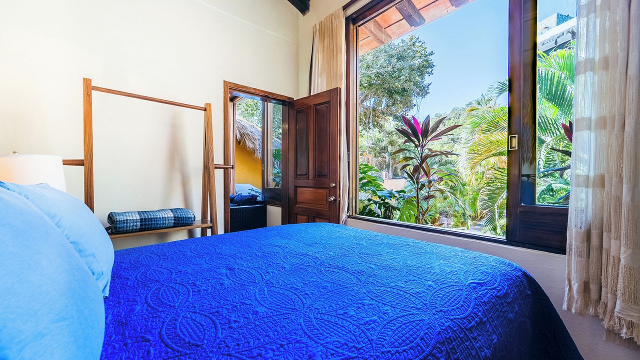 Photo of Bedroom in Sayulita