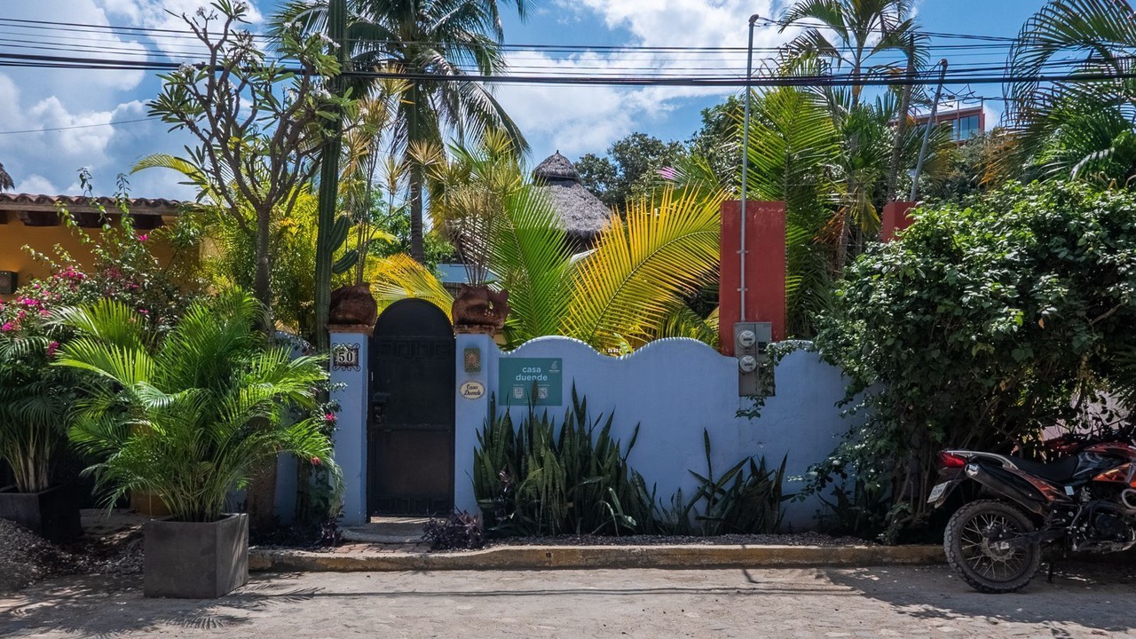 Photo of Outdoor in Sayulita