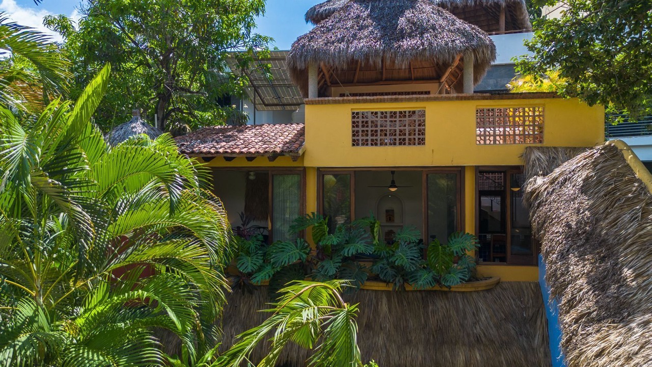 Photo of Outdoor in Sayulita