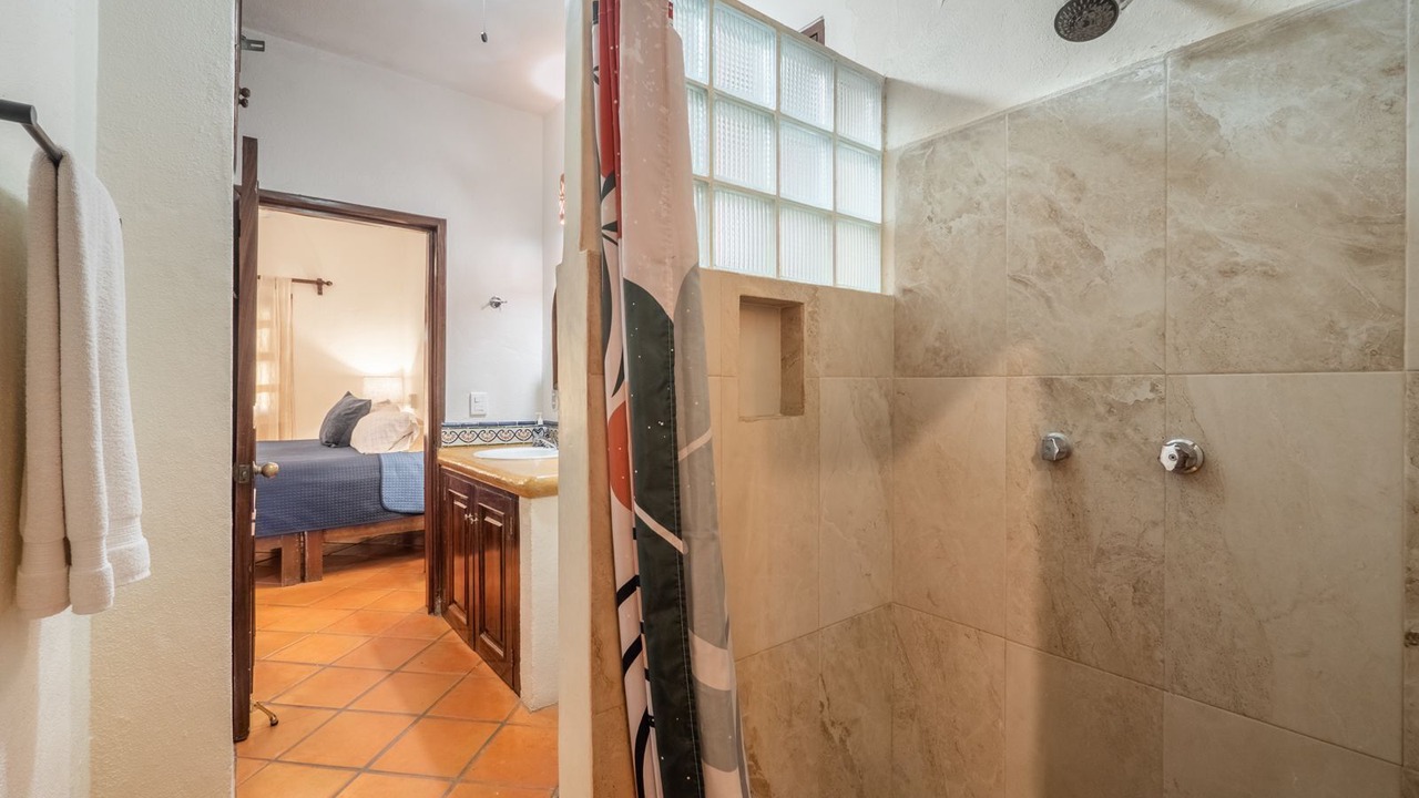 Photo of Bathroom in Sayulita
