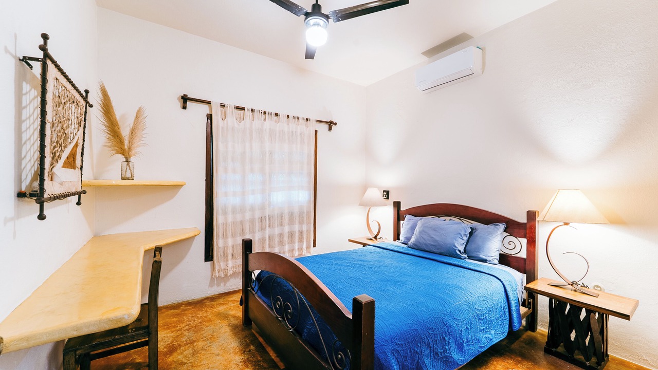 Photo of Bedroom in Sayulita