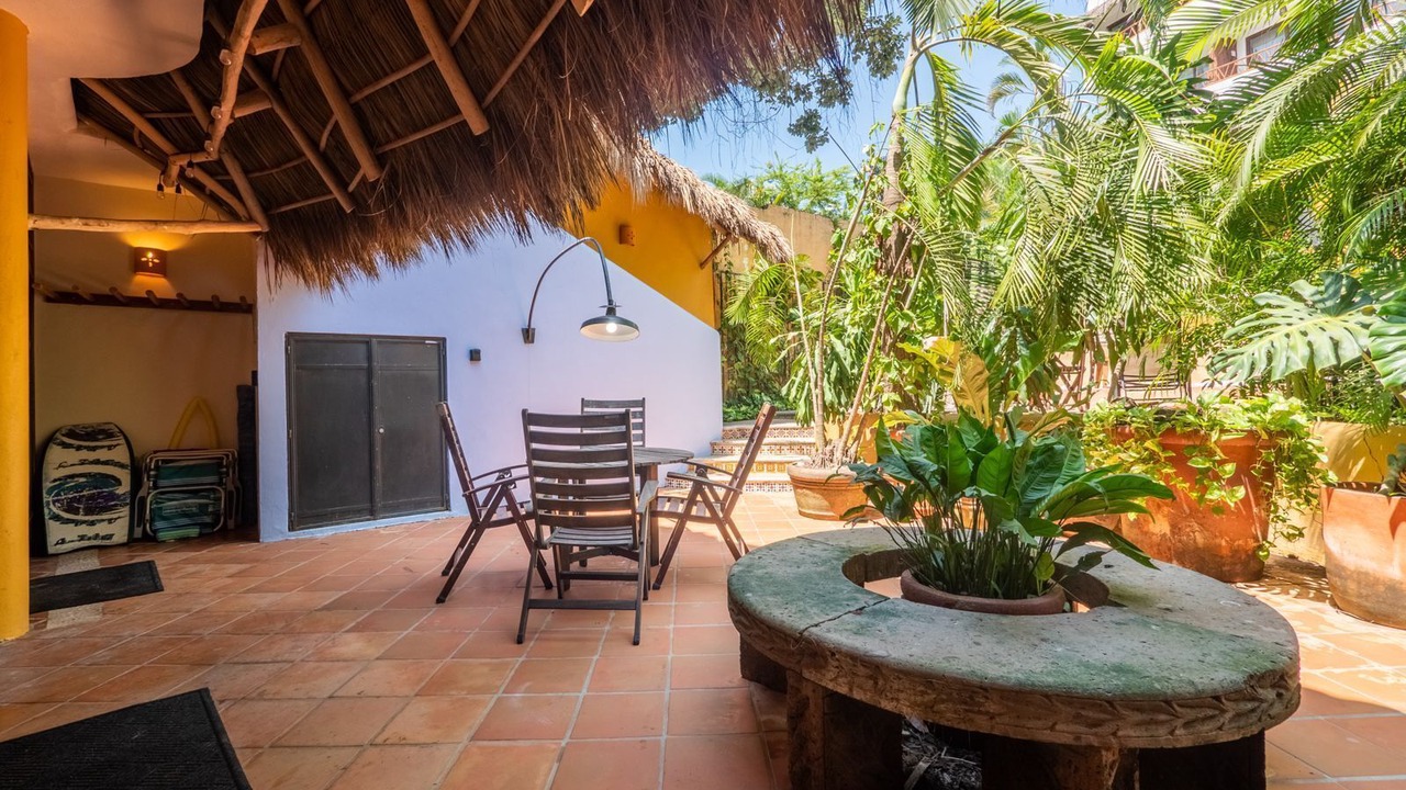 Photo of Outdoor in Sayulita