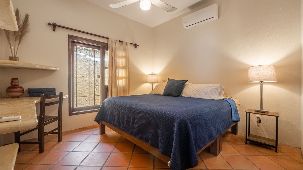Photo of Bedroom in Sayulita