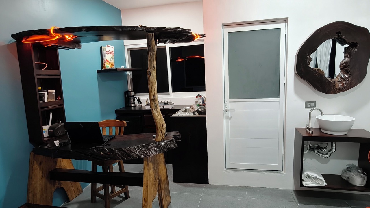 Photo of Kitchen in Vega de Alatorre