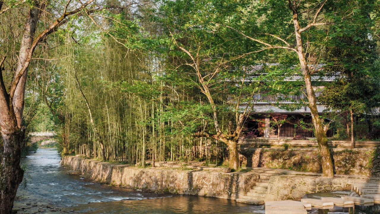 Photo of Outdoor in Tongren