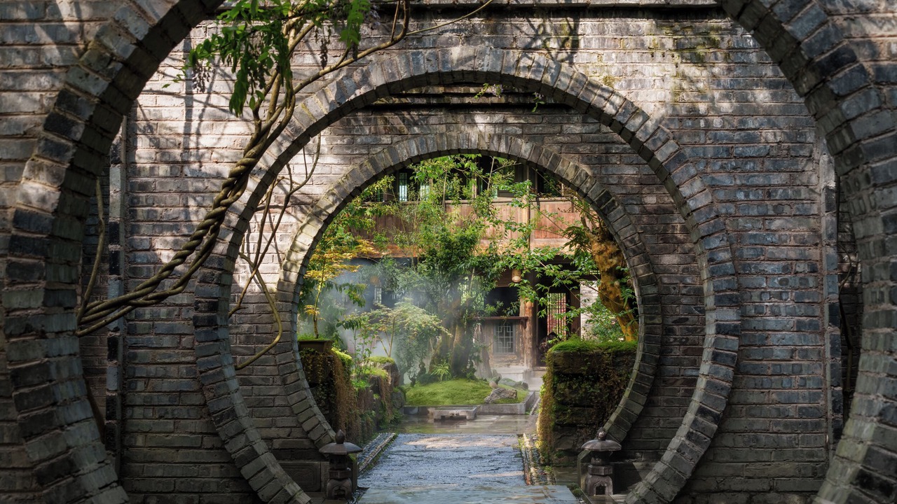 Photo of Outdoor in Tongren
