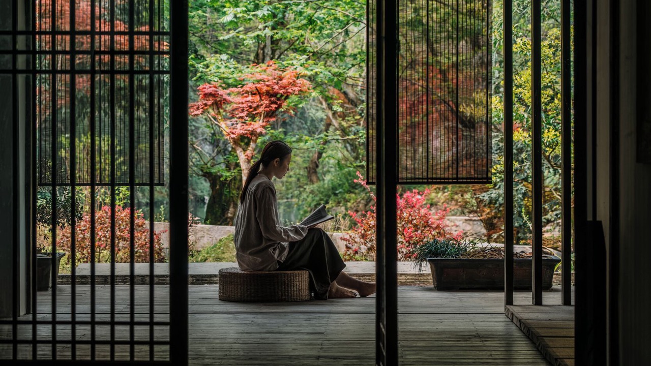 Photo of Outdoor in Tongren