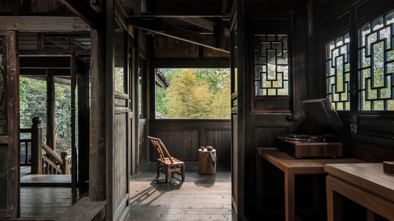 Photo of Bedroom in Tongren