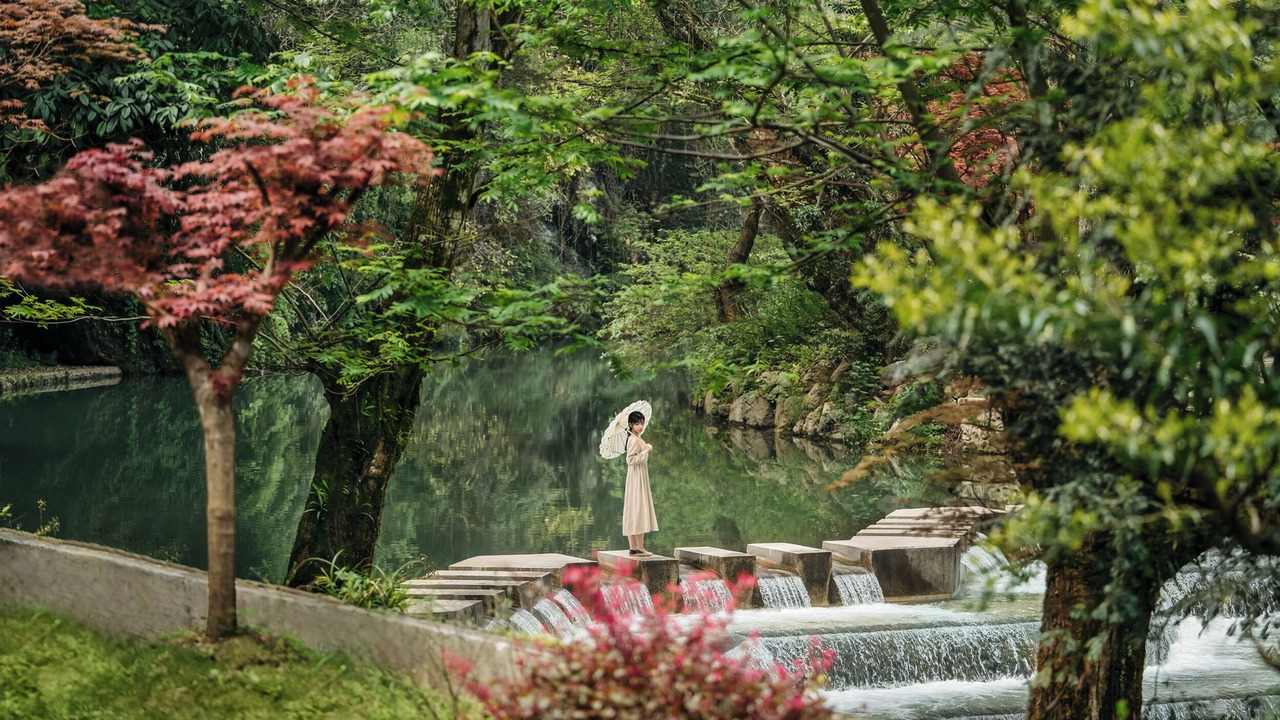 Photo of Outdoor in Tongren