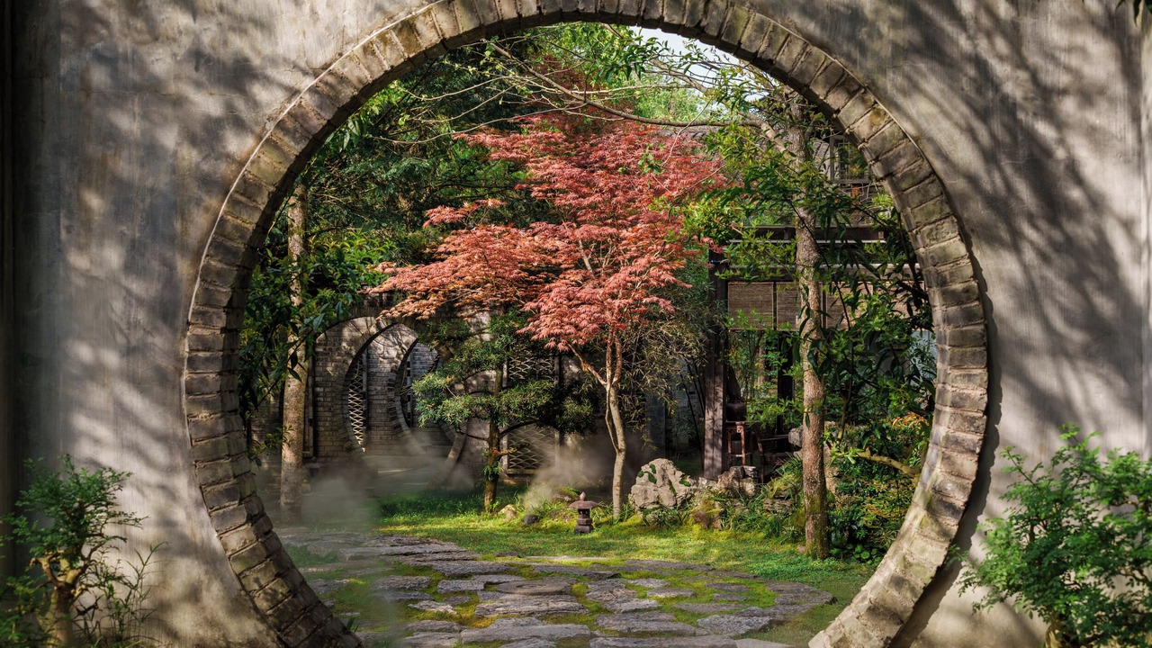 Photo of Outdoor in Tongren