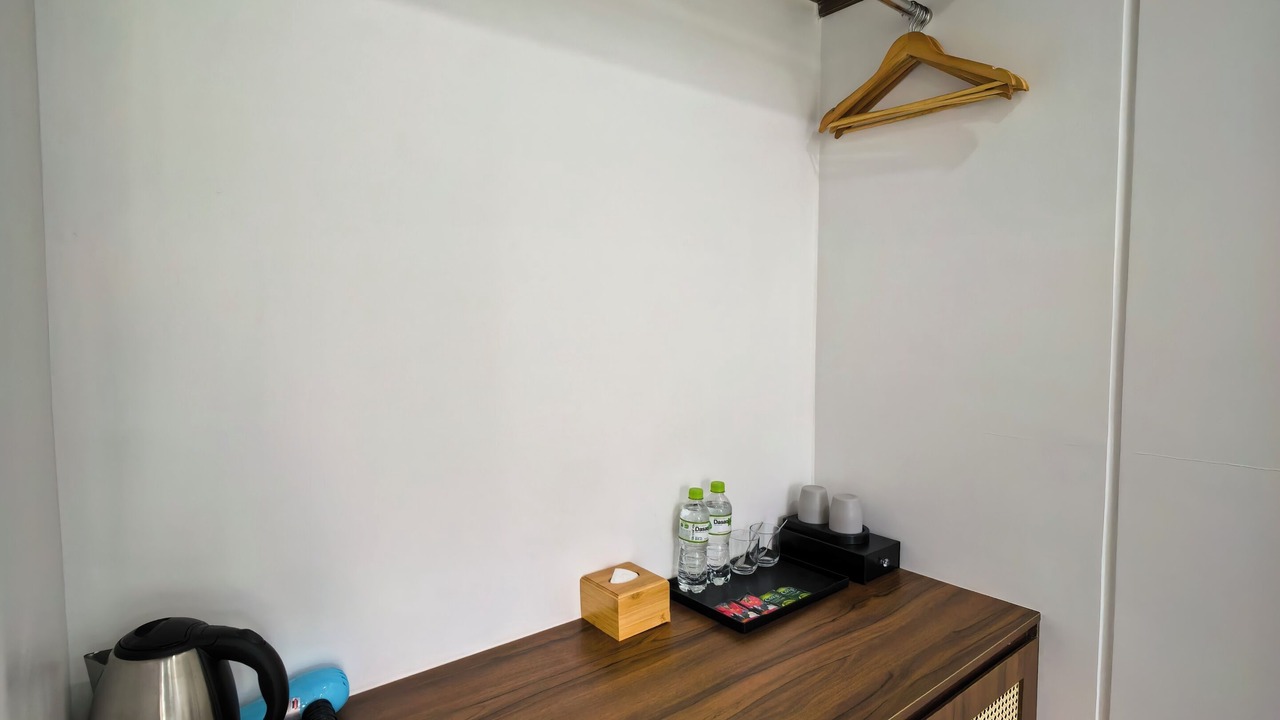 Photo of Bedroom in Long Beach