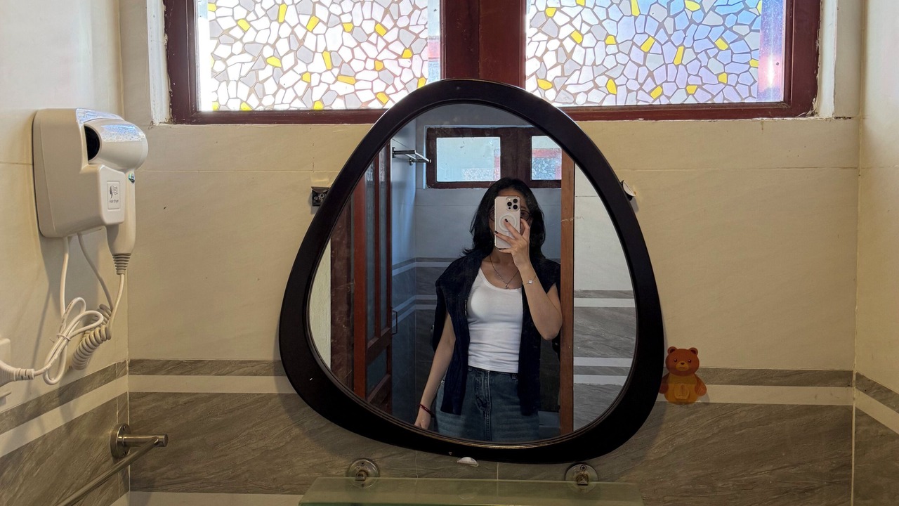 Photo of Bathroom in Dien Bien