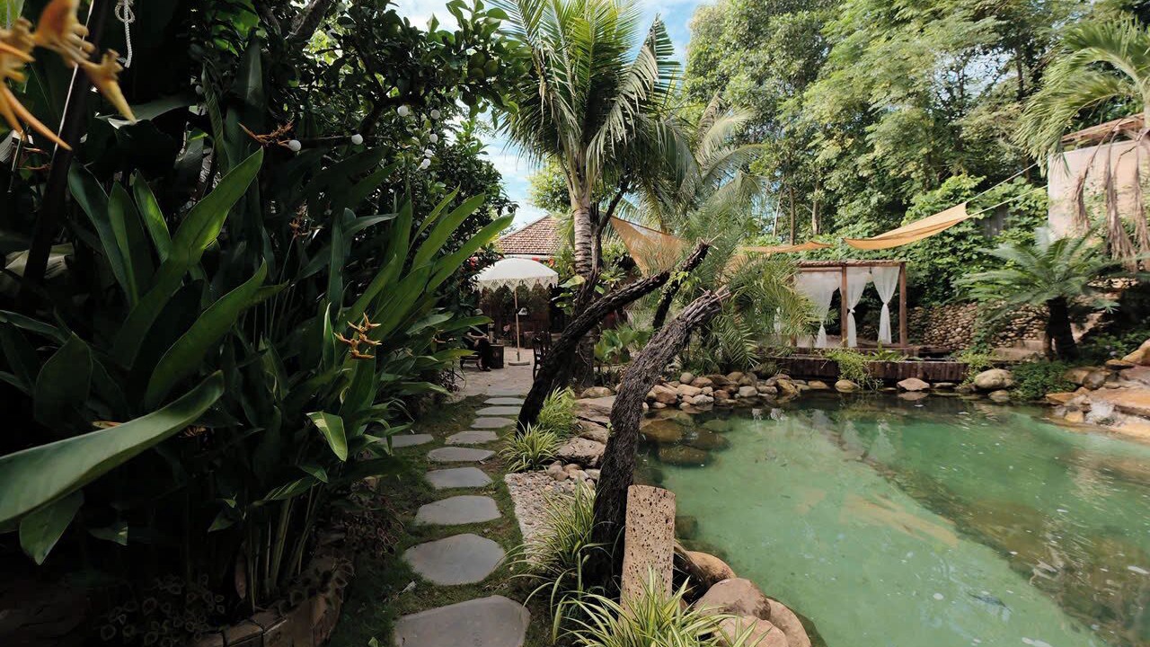 Photo of Outdoor in Da Nang