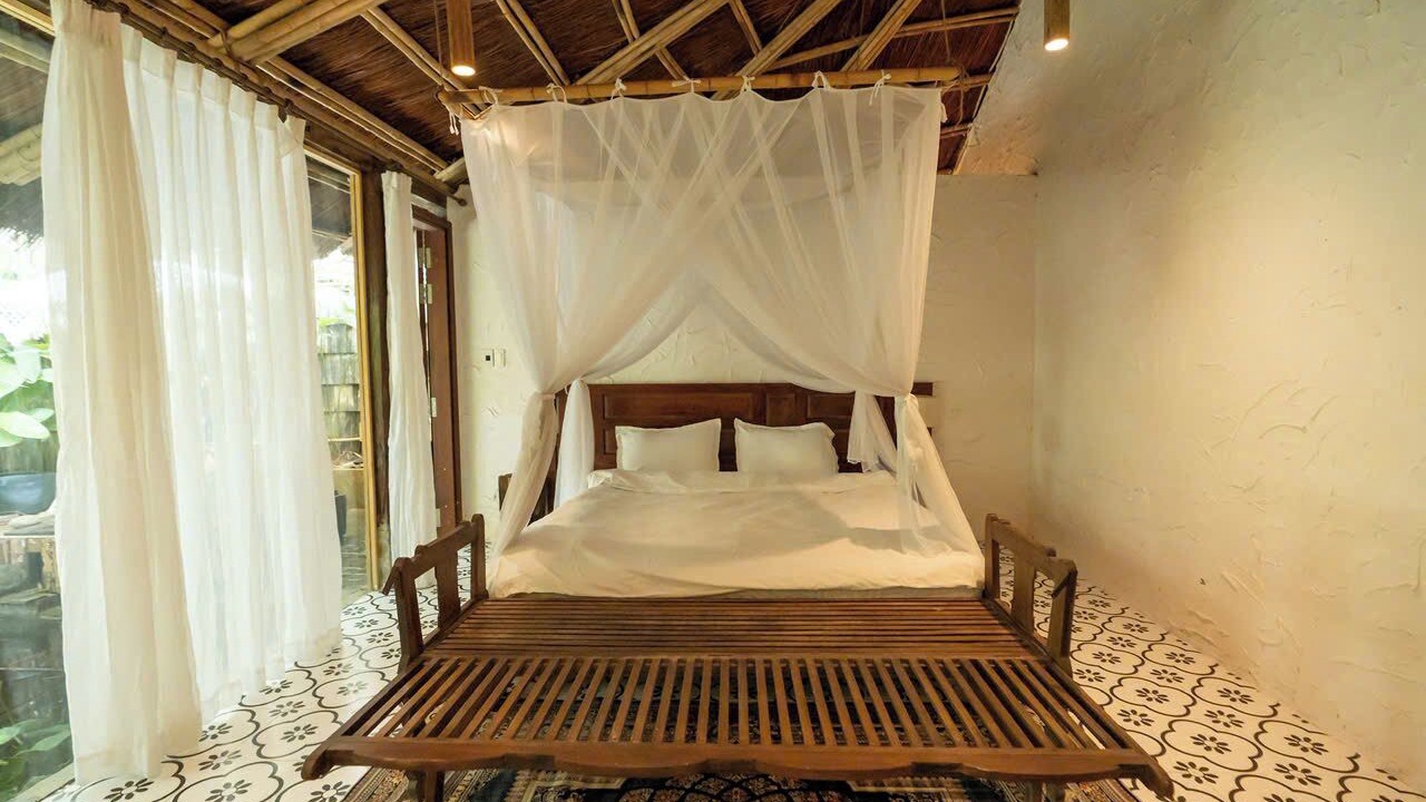 Photo of Bedroom in Da Nang