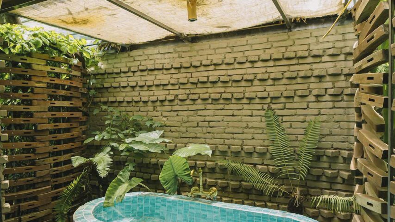 Photo of Bathroom in Da Nang