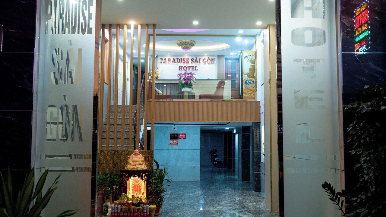 Photo of Outdoor in District 12