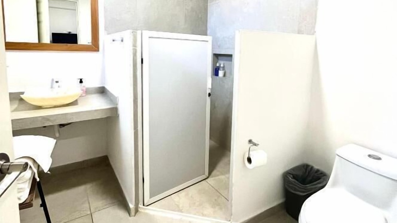 Photo of Bathroom in Playa Diamante