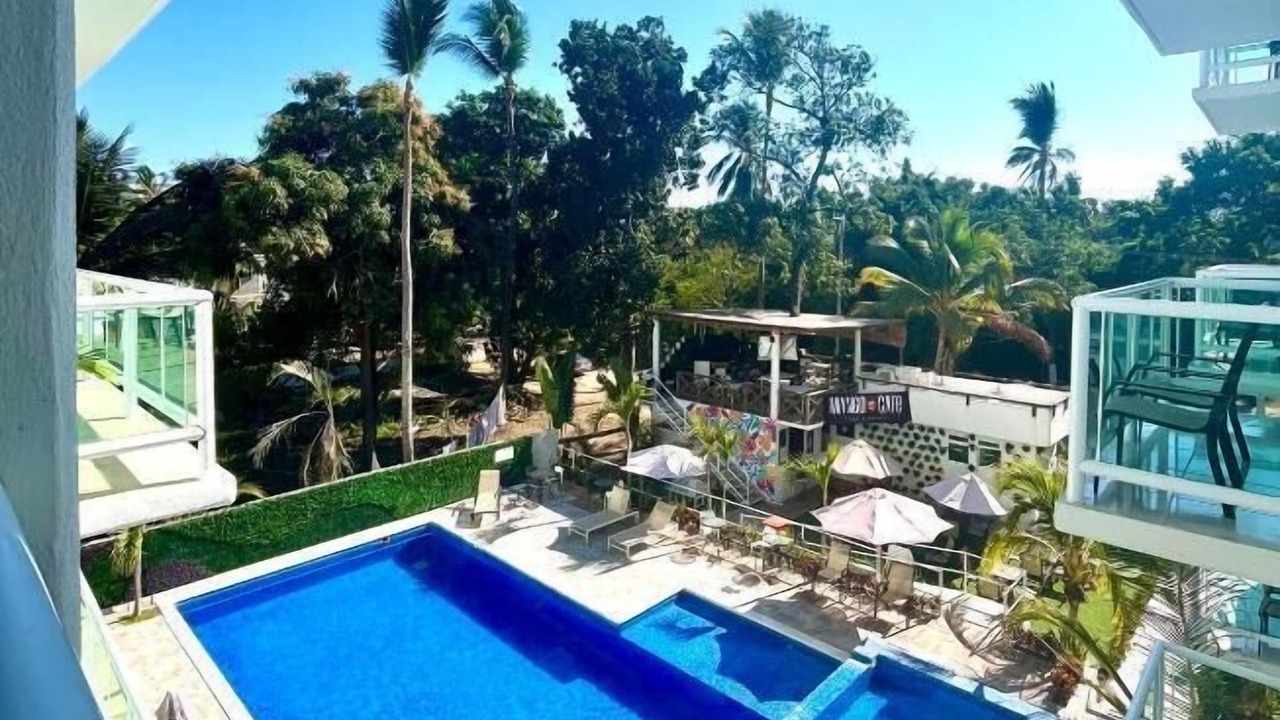 Photo of Outdoor in Playa Diamante