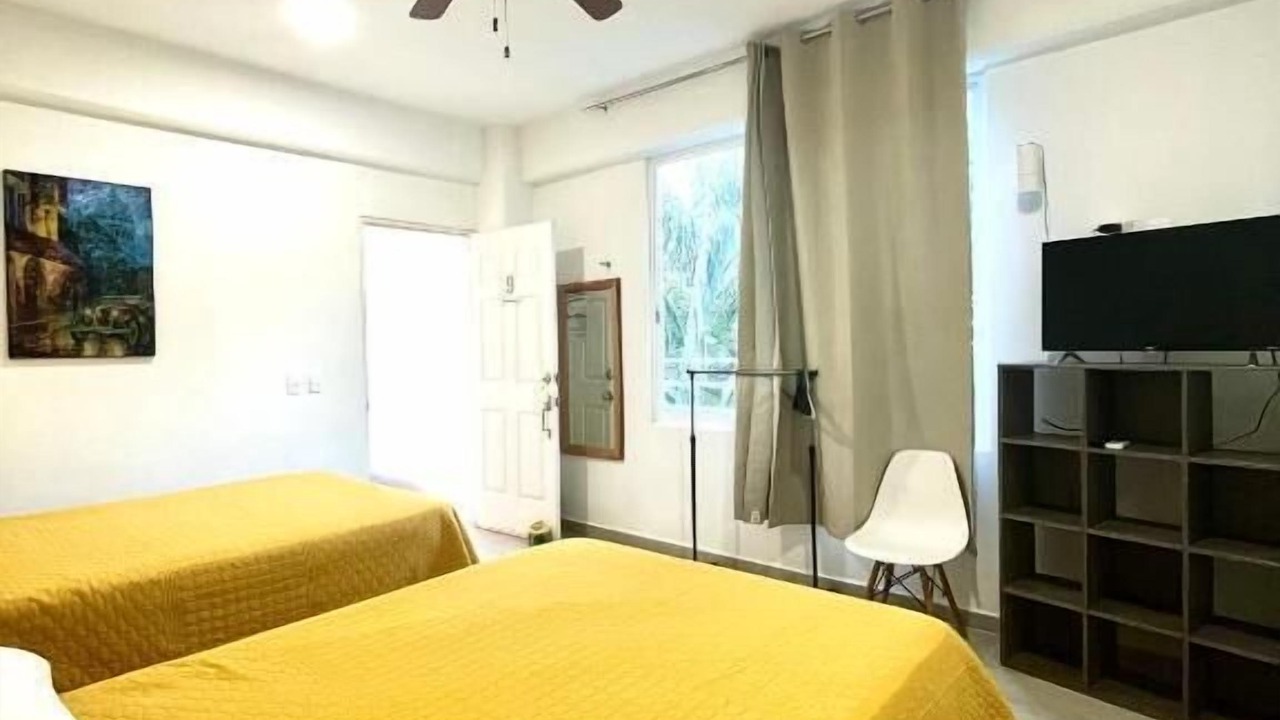 Photo of Bedroom in Playa Diamante