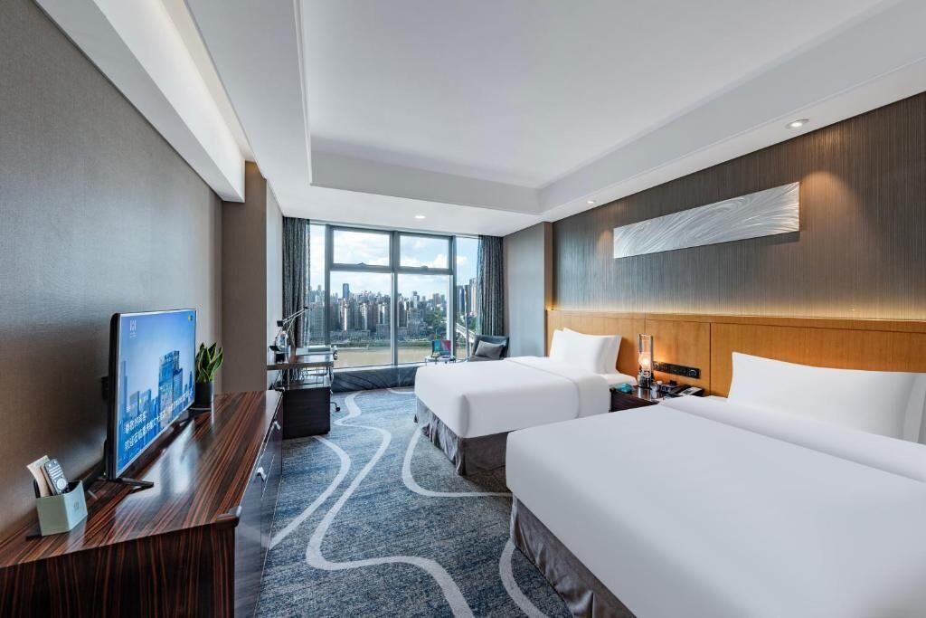 Photo of Bedroom in Yuzhong