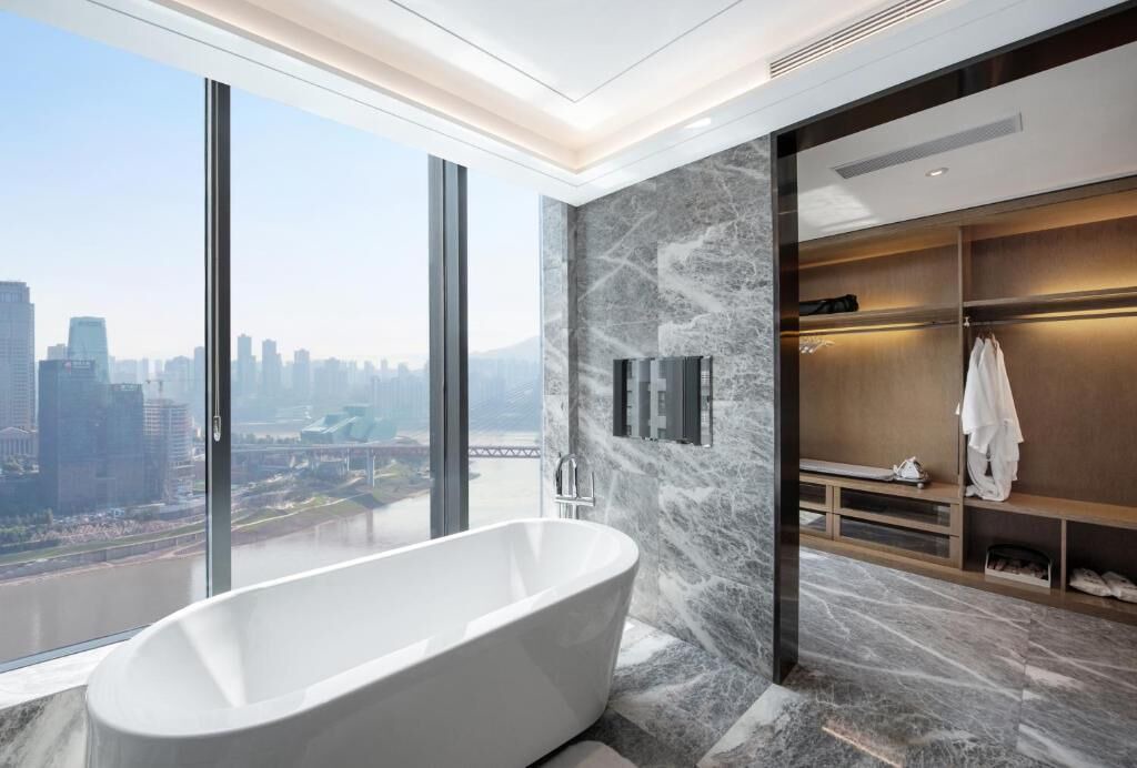 Photo of Bathroom in Yuzhong
