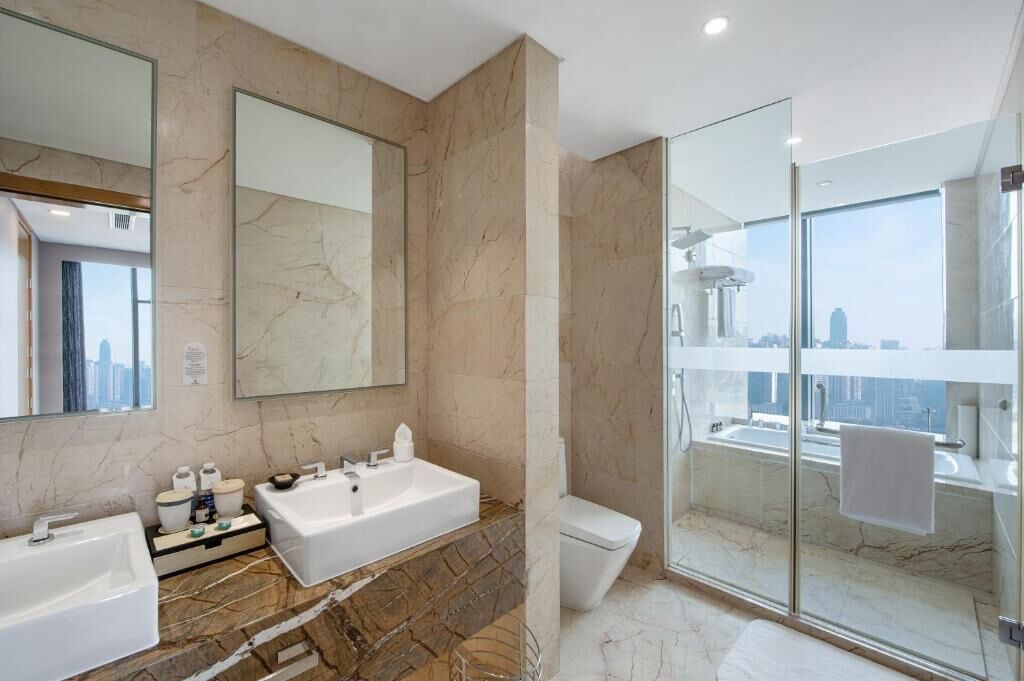 Photo of Bathroom in Yuzhong