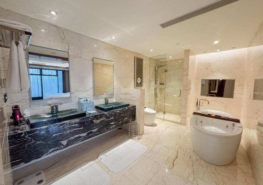 Photo of Bathroom in Yuzhong