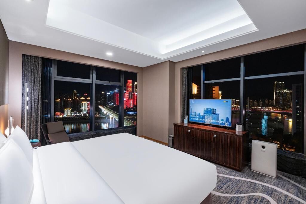 Photo of Bedroom in Yuzhong