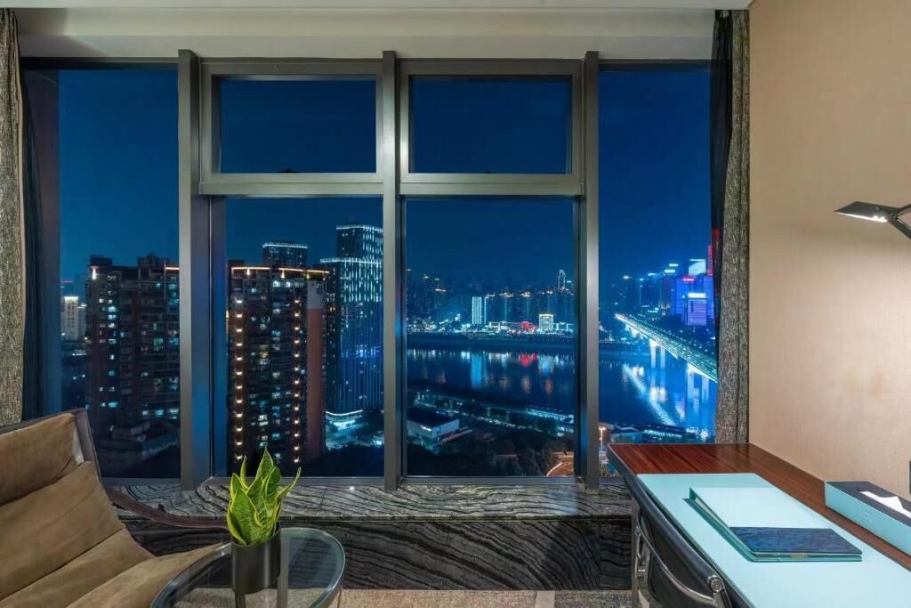 Photo of Bedroom in Yuzhong