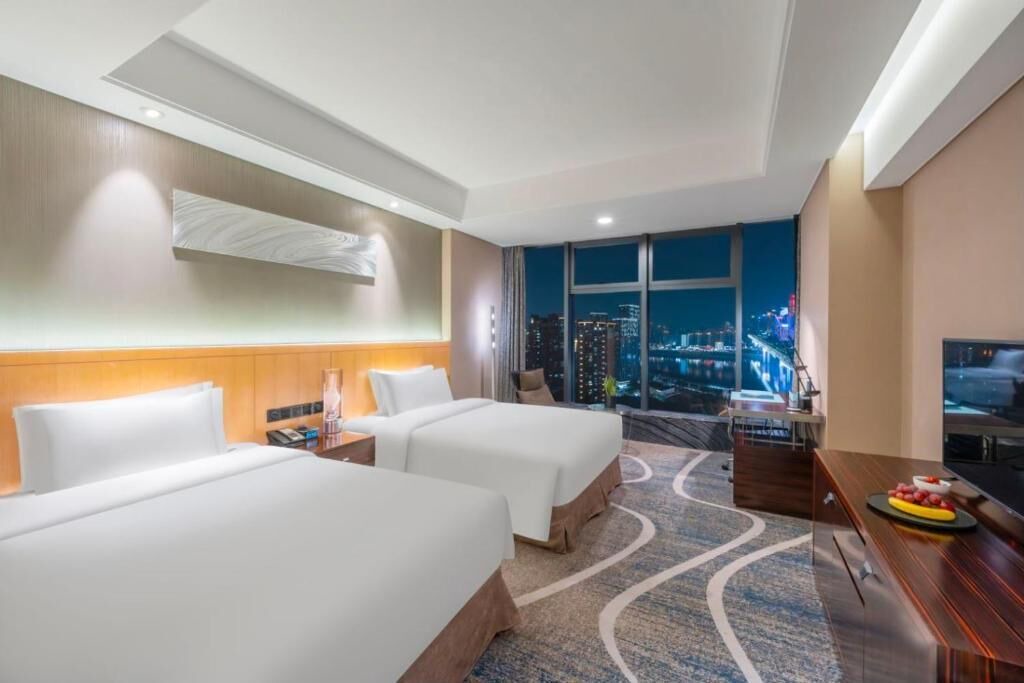 Photo of Bedroom in Yuzhong