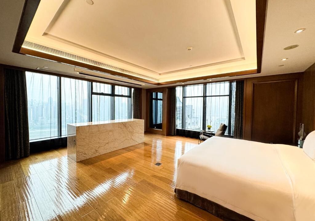 Photo of Bathroom in Yuzhong