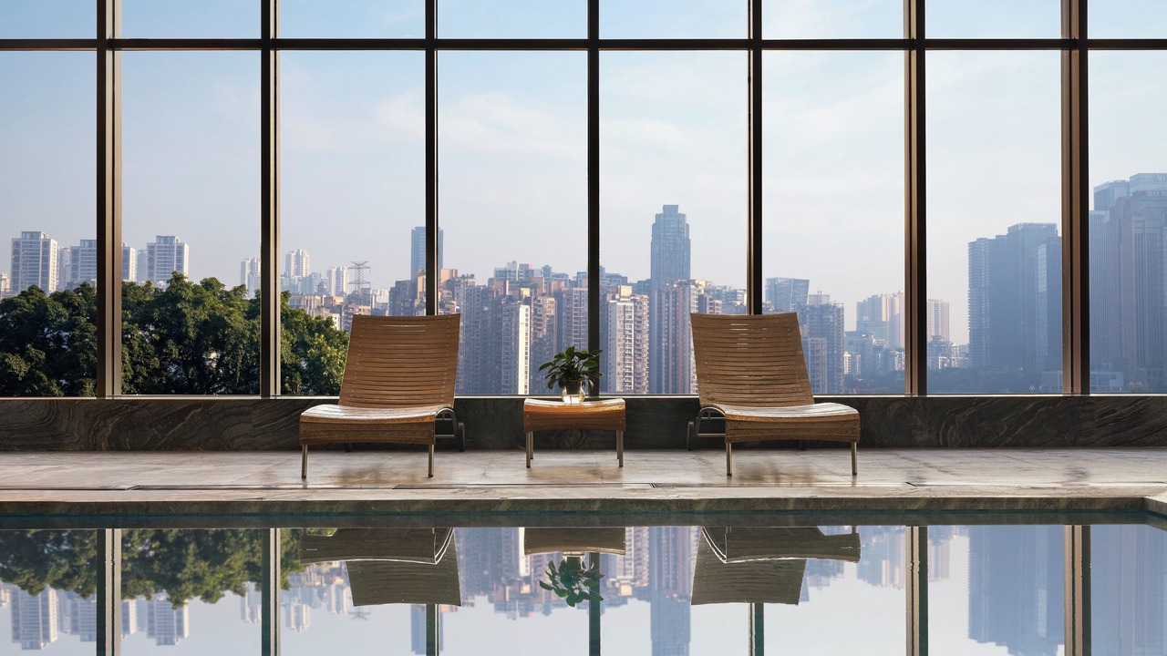 Photo of Outdoor in Yuzhong