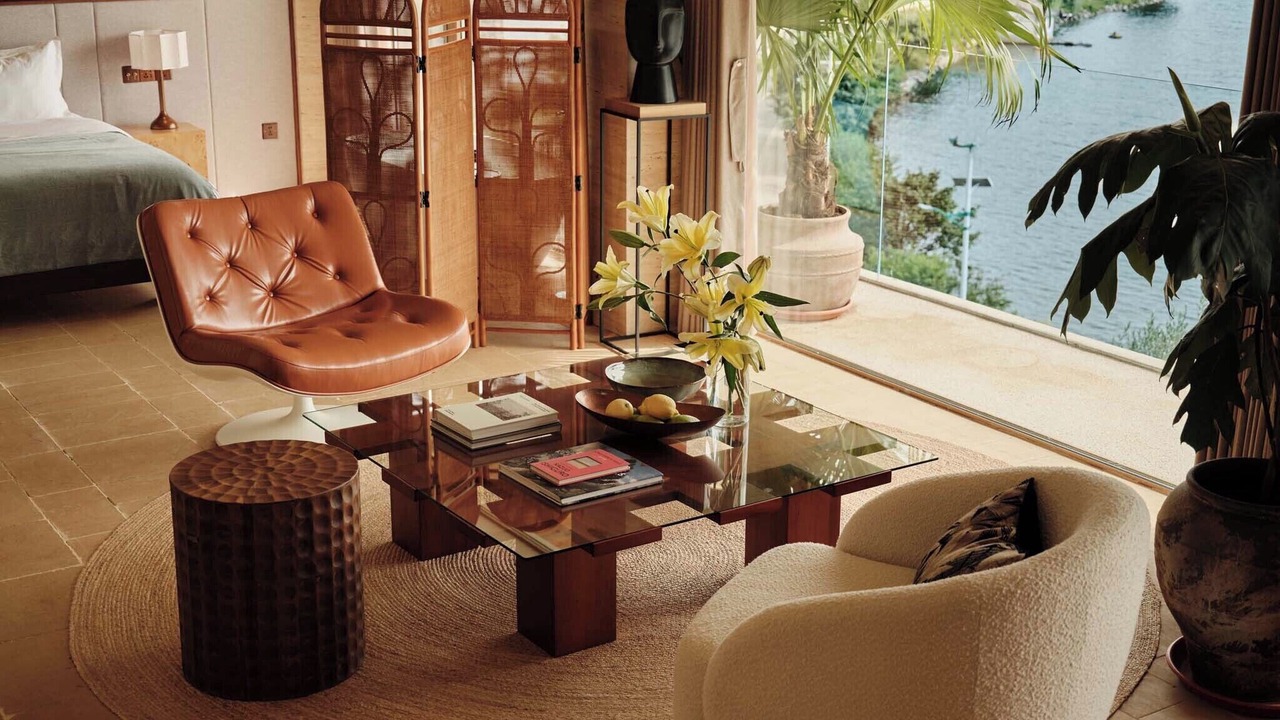 Photo of Bedroom in Dali Town