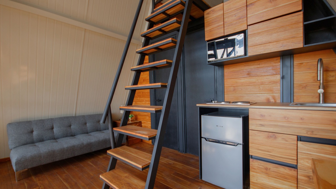 Photo of Patio Balcony in Colinas de Santiago