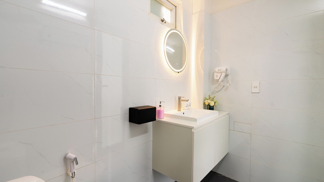 Photo of Bathroom in District 1