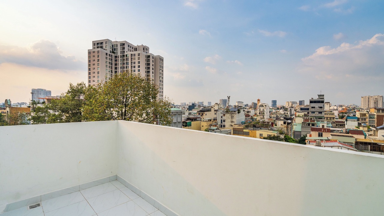 Photo of Outdoor in District 1
