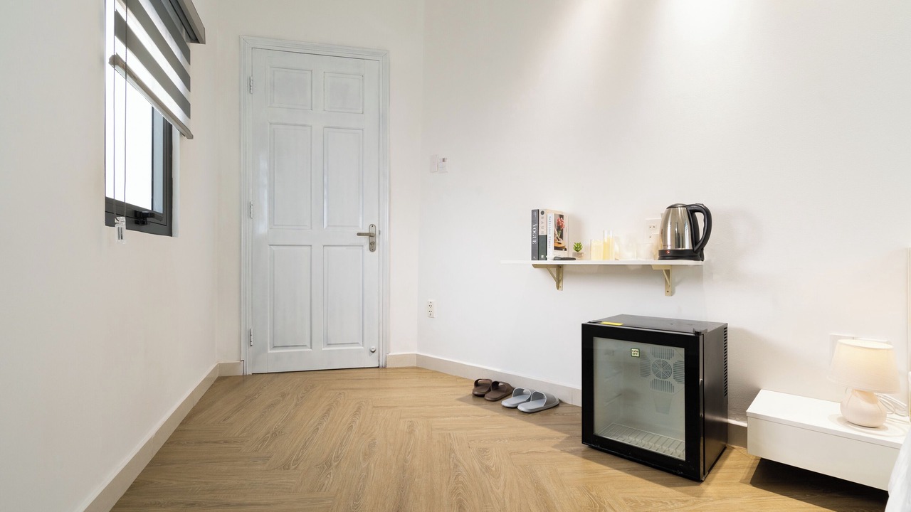 Photo of Bedroom in District 1