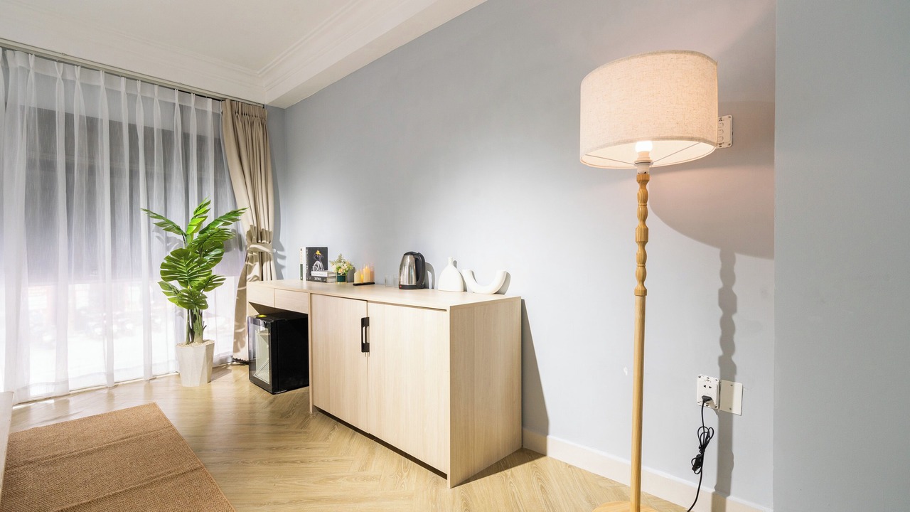 Photo of Bedroom in District 1
