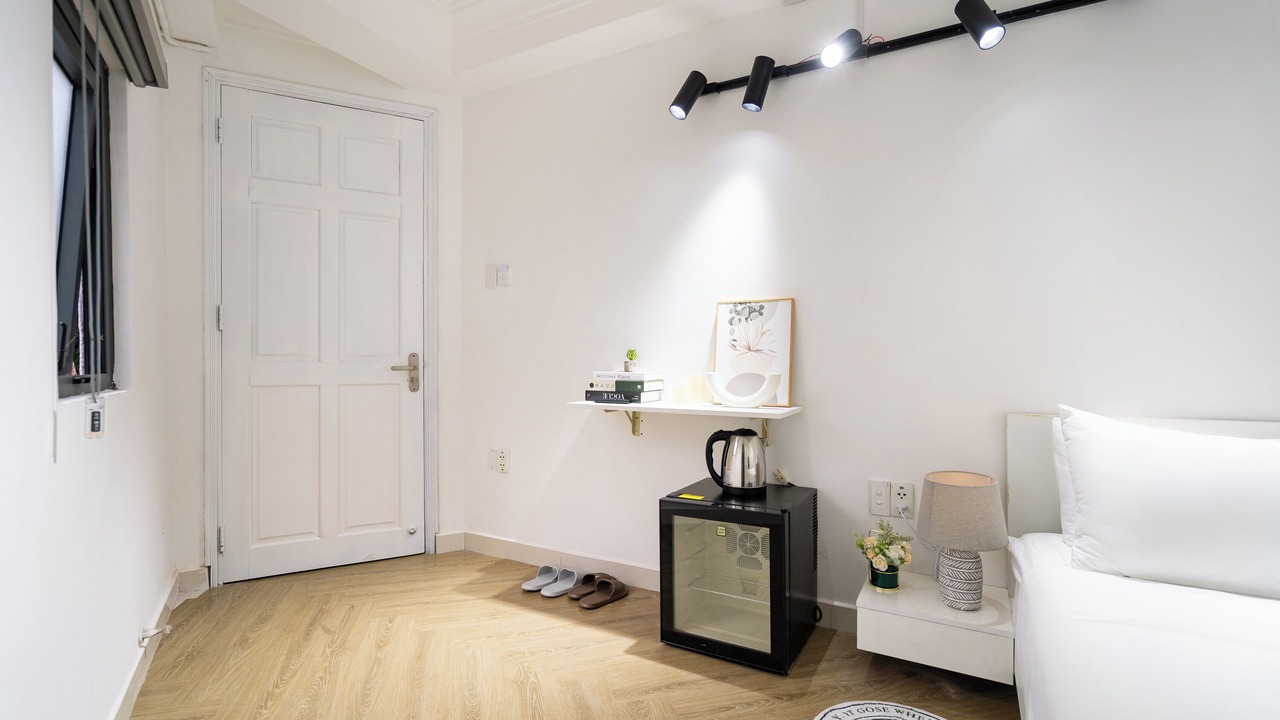 Photo of Bedroom in District 1