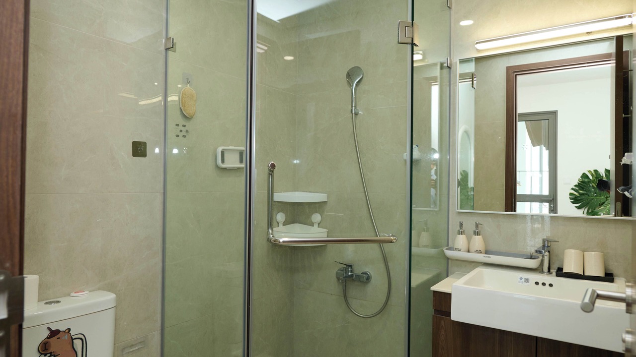 Photo of Bathroom in Gia Lam