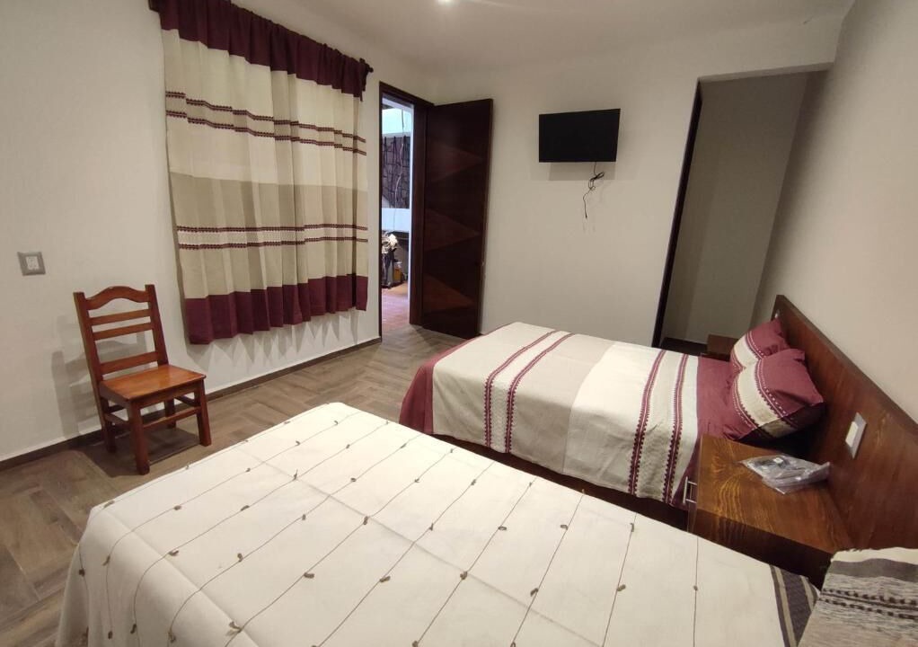 Photo of Bedroom in San Pablo Villa de Mitla