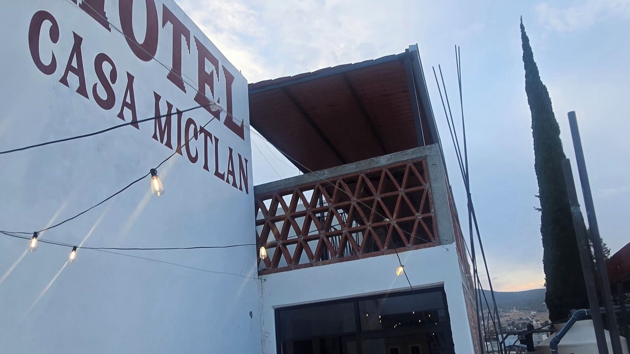 Photo of Outdoor in San Pablo Villa de Mitla
