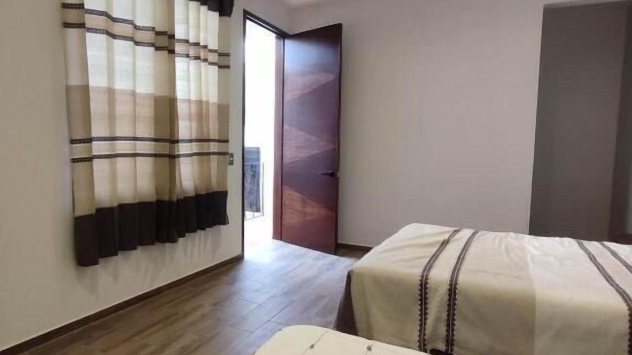 Photo of Bedroom in San Pablo Villa de Mitla