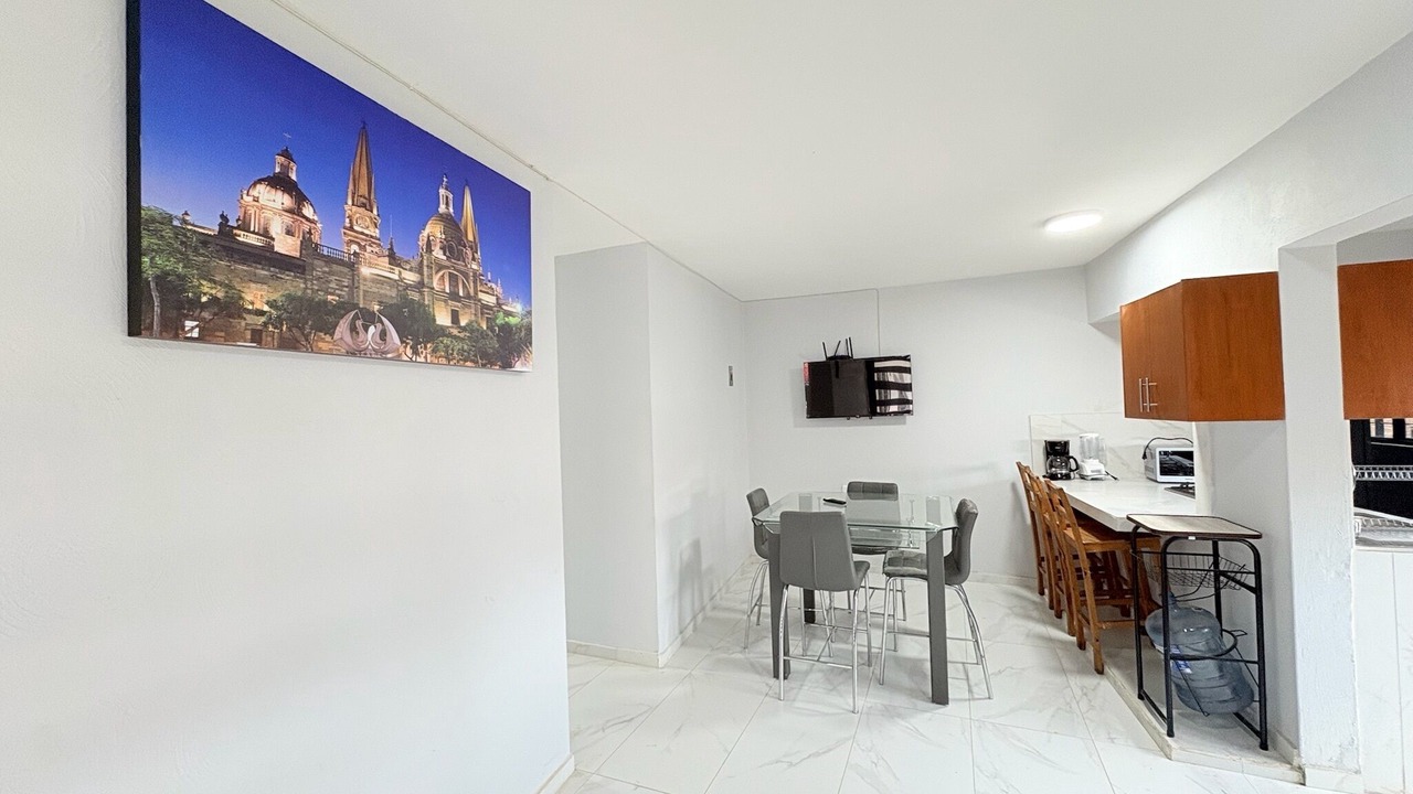 Photo of Livingroom in Tonala