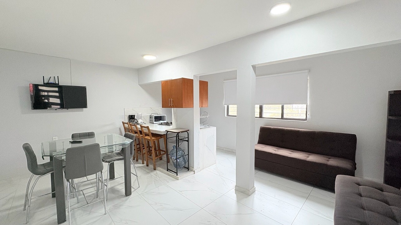 Photo of Kitchen in Tonala