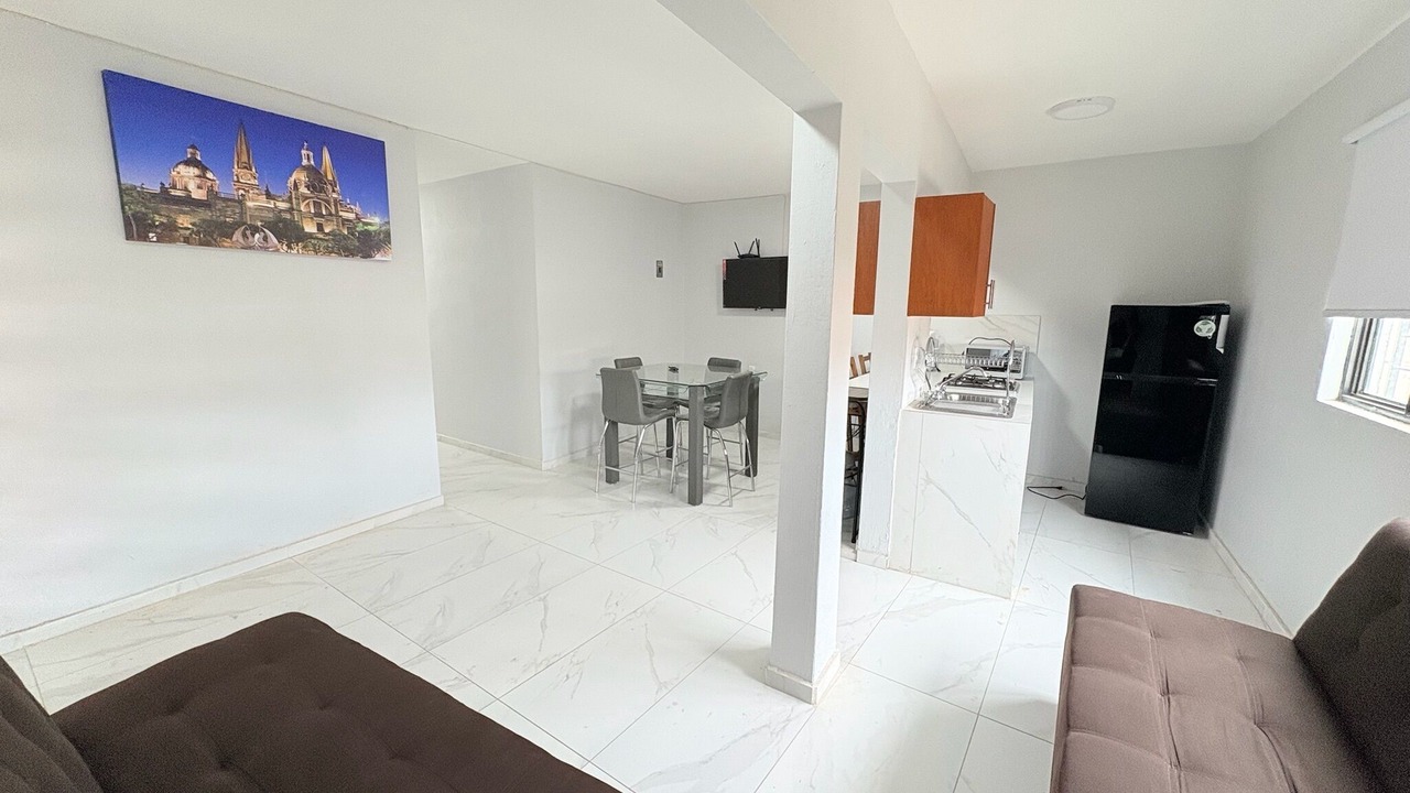 Photo of Livingroom in Tonala