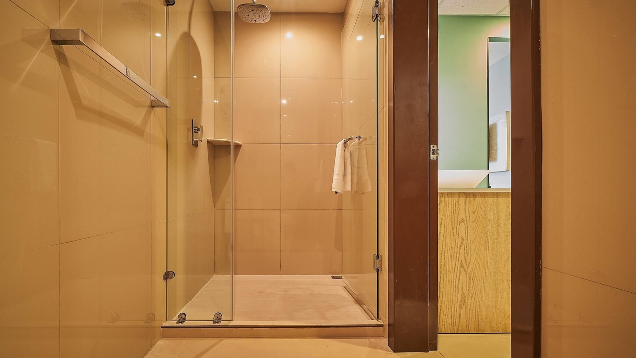 Photo of Bathroom in Saltillo