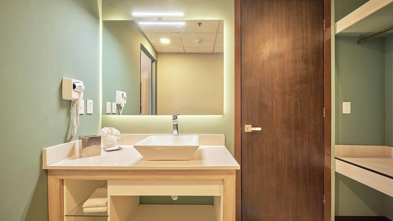 Photo of Bathroom in Saltillo