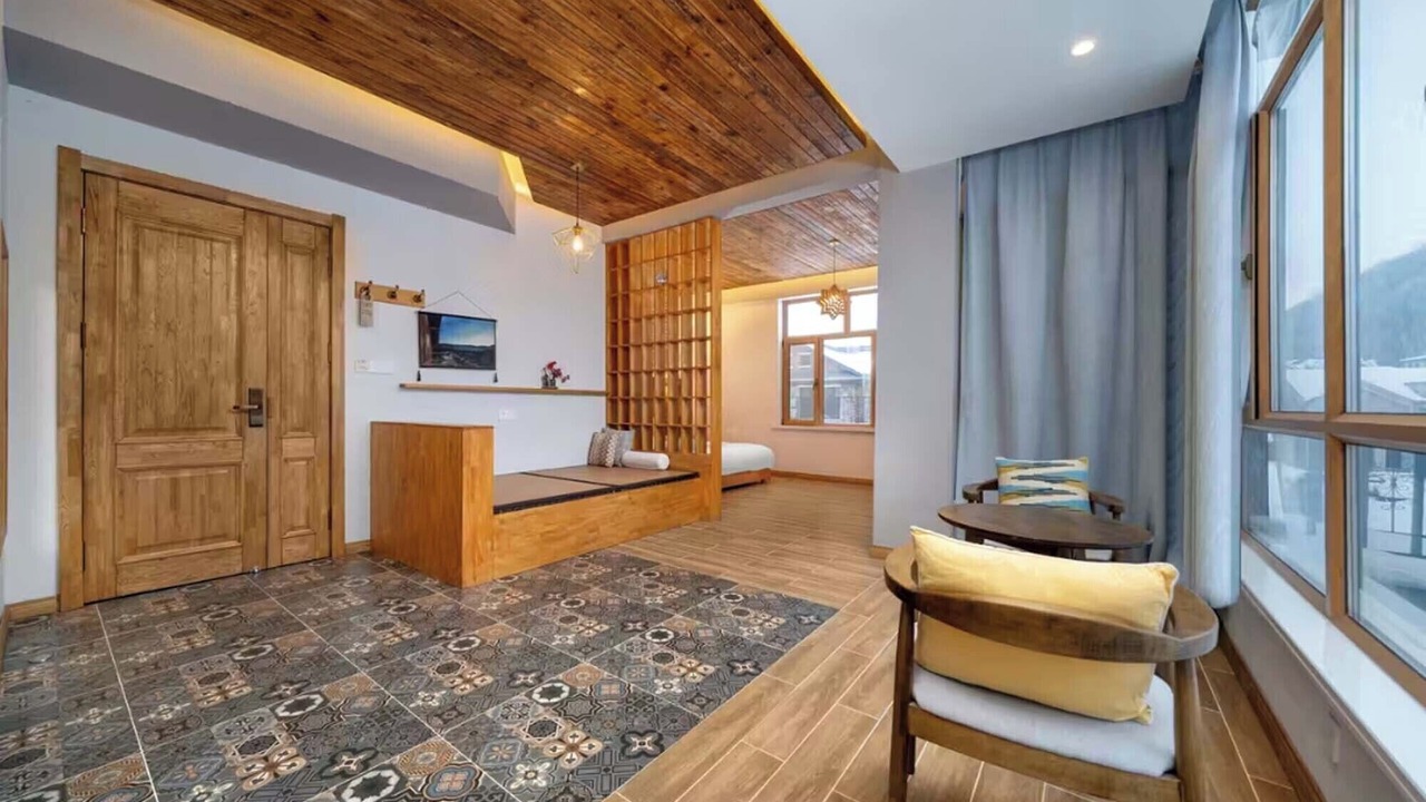 Photo of Bedroom in Yabuli