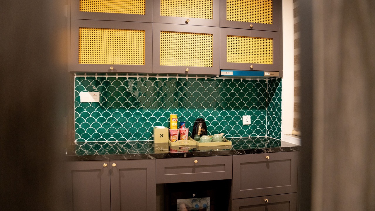 Photo of Bedroom in Doi Can